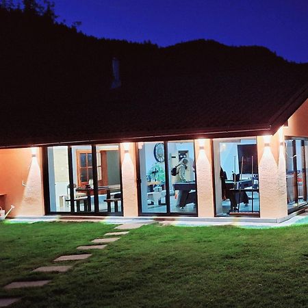 Apartmany Orava Dolny Kubin Exterior foto