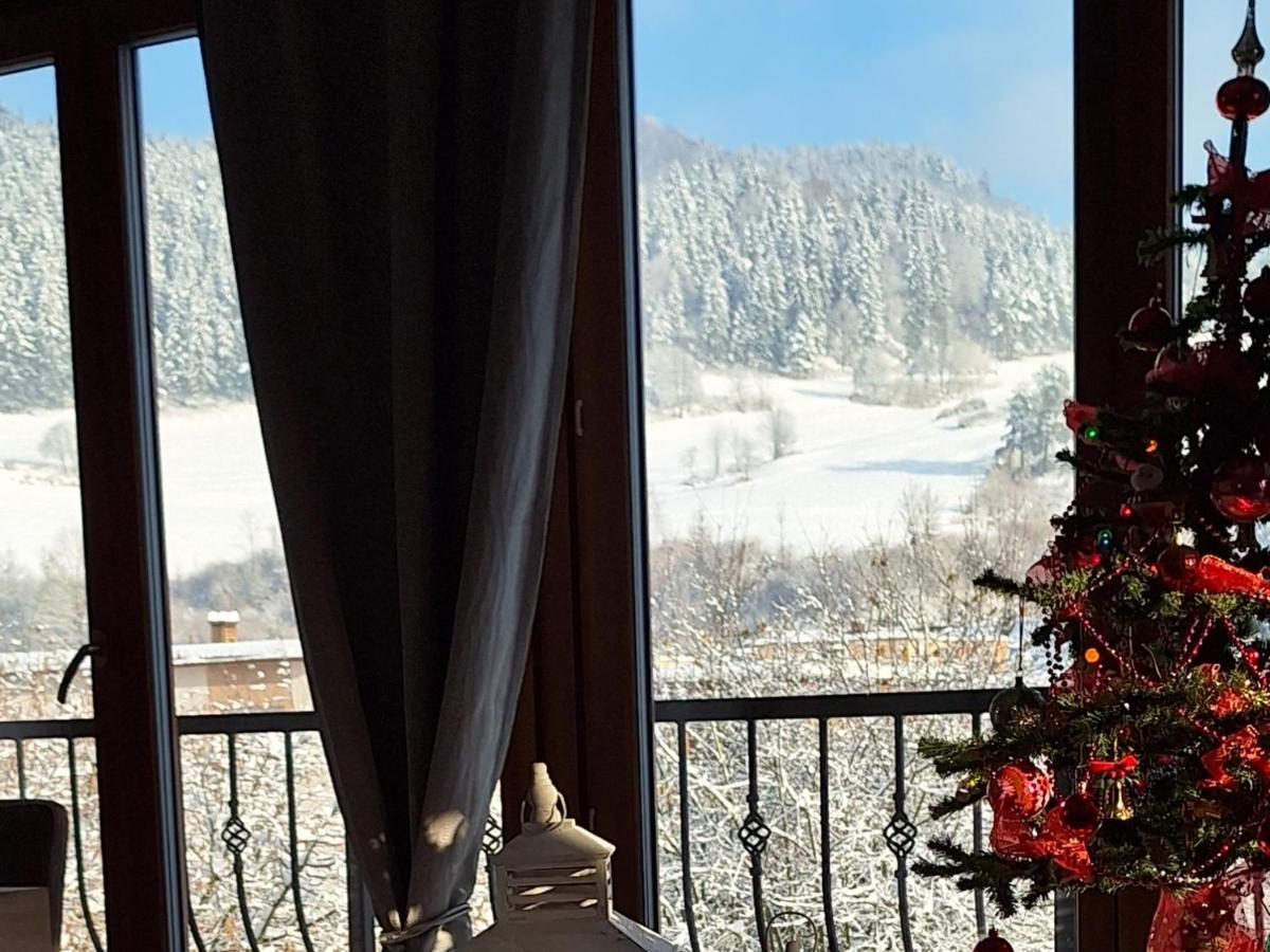 Apartmany Orava Dolny Kubin Cameră foto