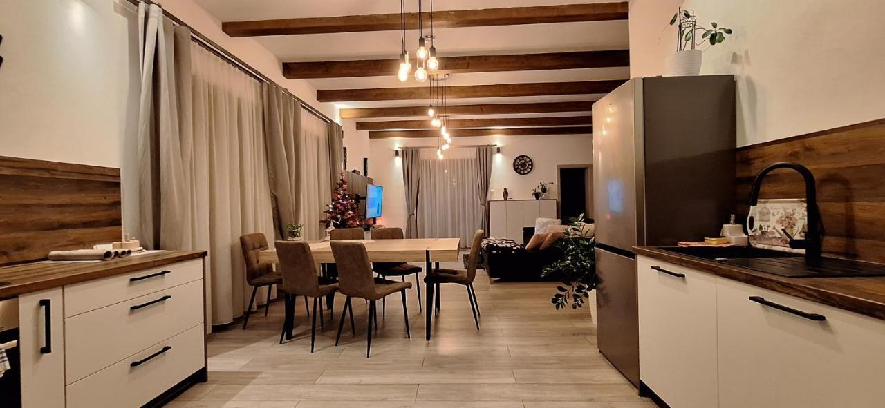 Apartmany Orava Dolny Kubin Cameră foto