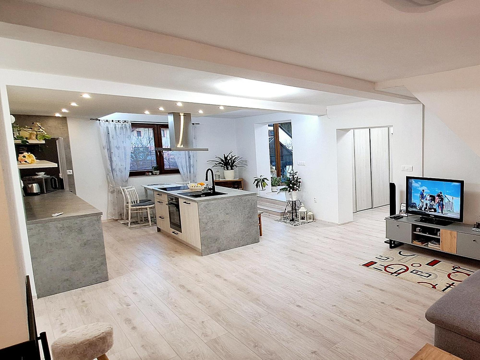 Apartmany Orava Dolny Kubin Cameră foto