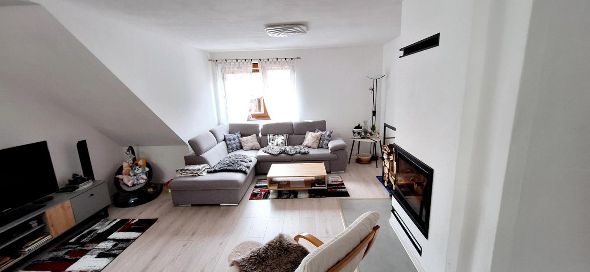 Apartmany Orava Dolny Kubin Cameră foto