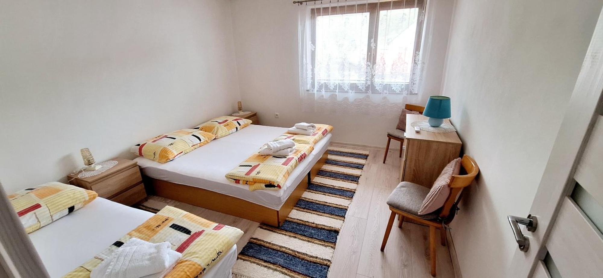 Apartmany Orava Dolny Kubin Cameră foto