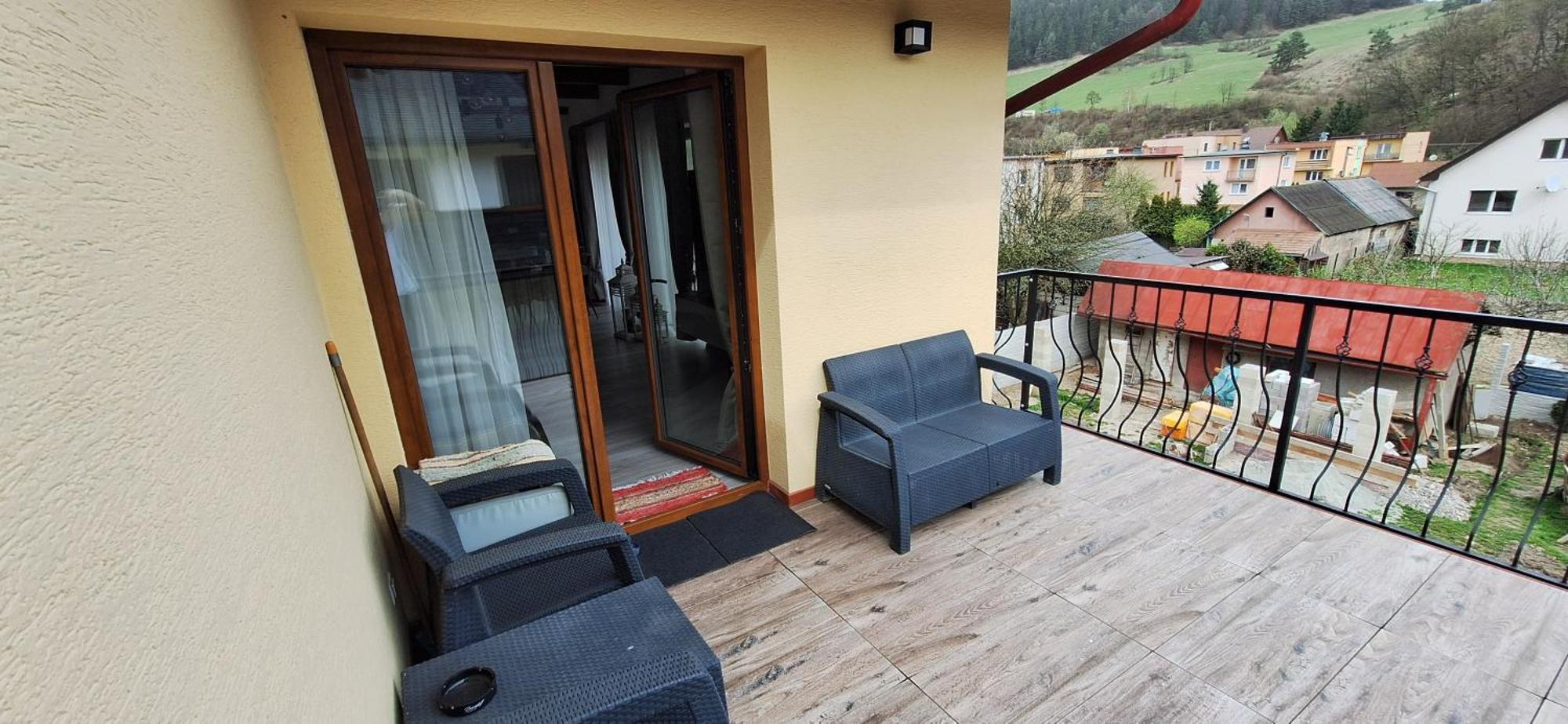 Apartmany Orava Dolny Kubin Cameră foto