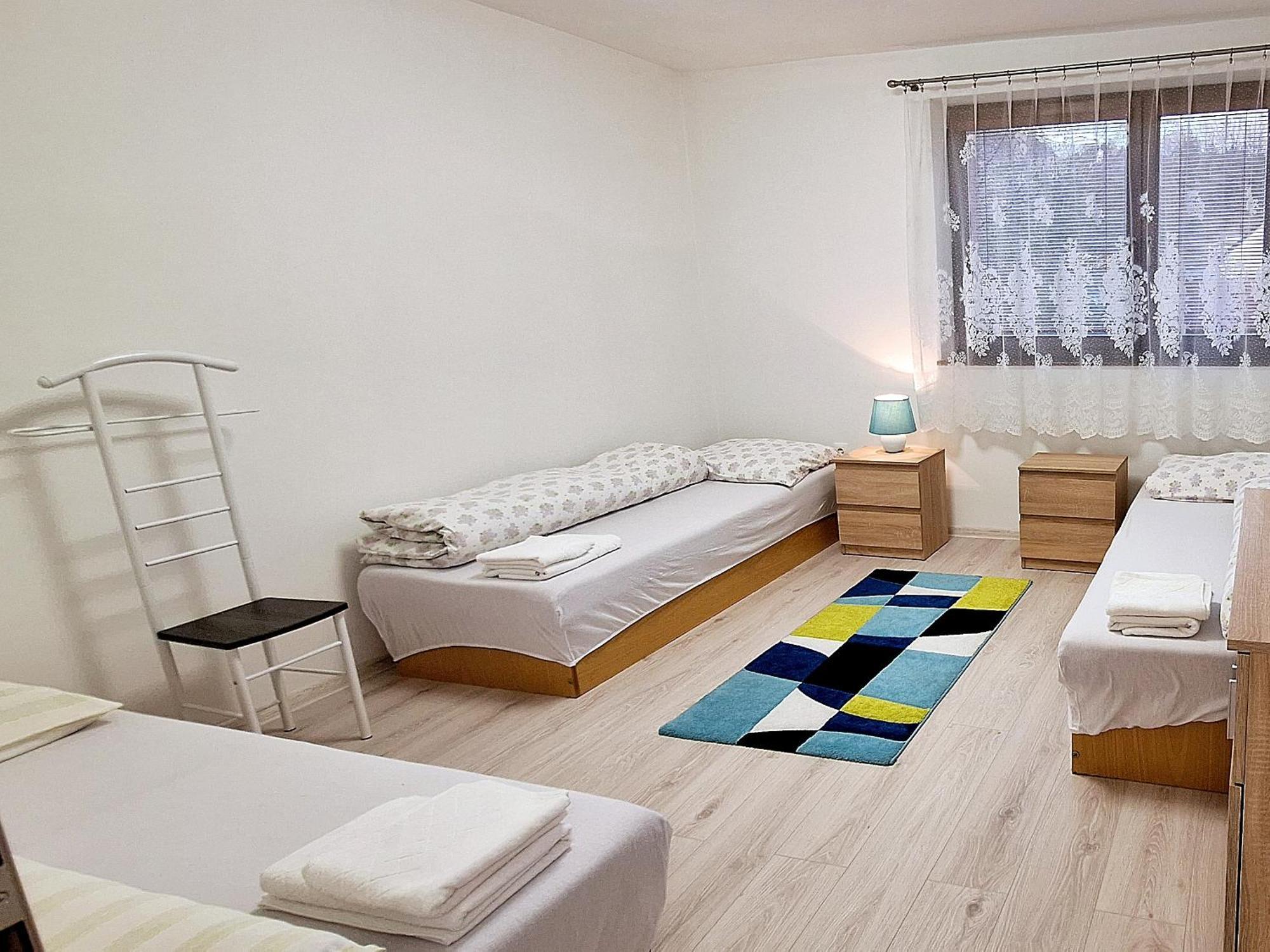 Apartmany Orava Dolny Kubin Cameră foto
