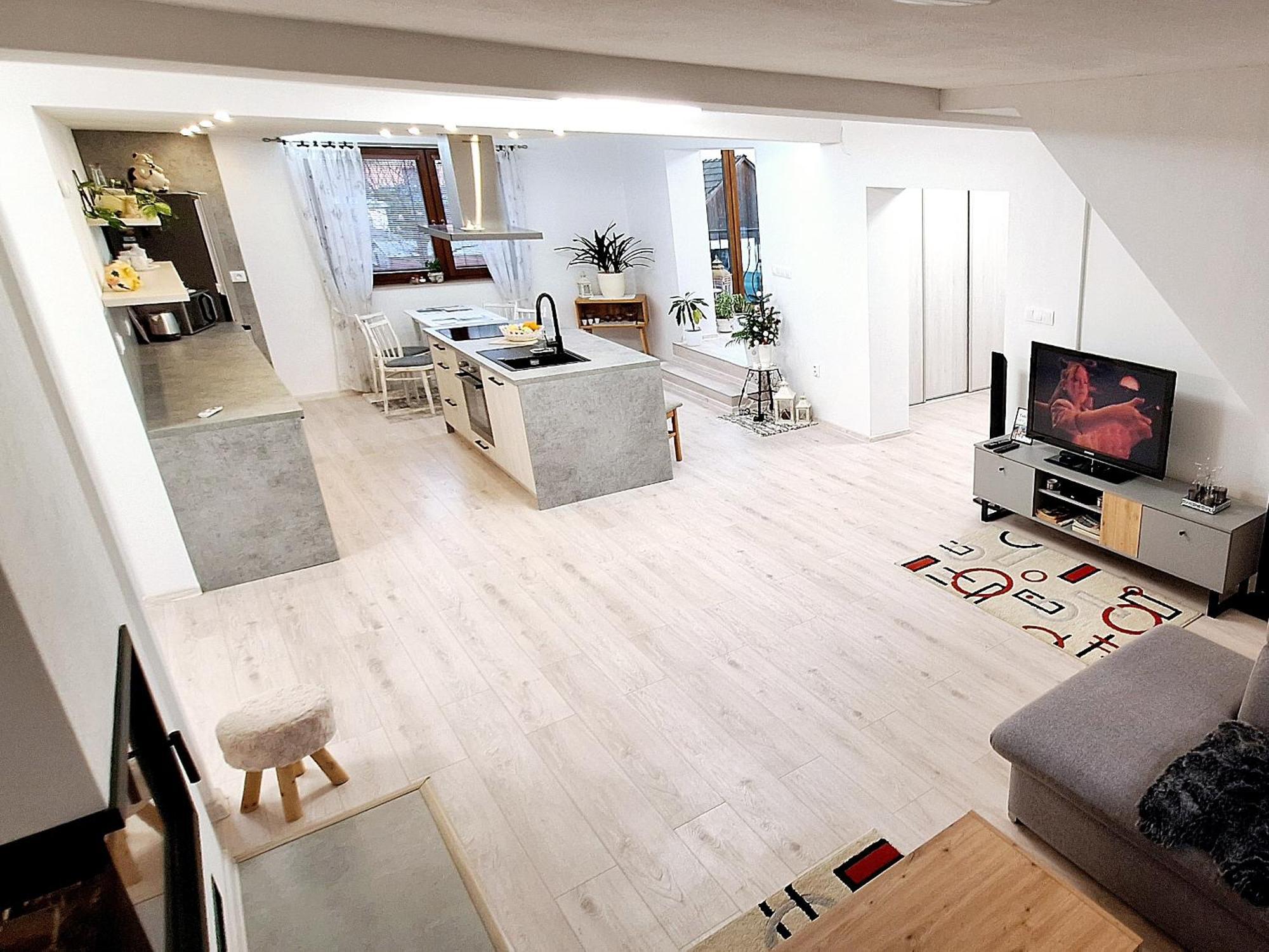 Apartmany Orava Dolny Kubin Cameră foto