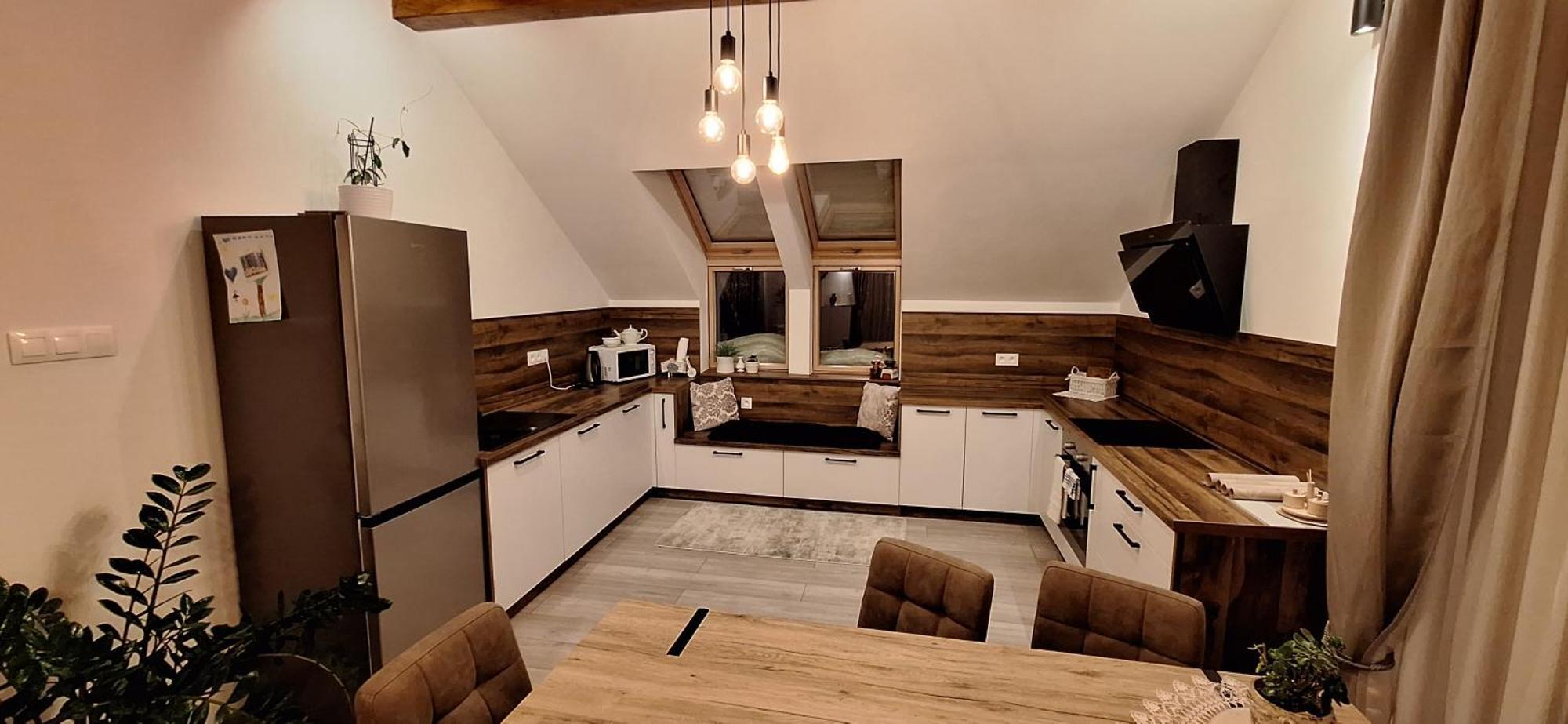Apartmany Orava Dolny Kubin Cameră foto