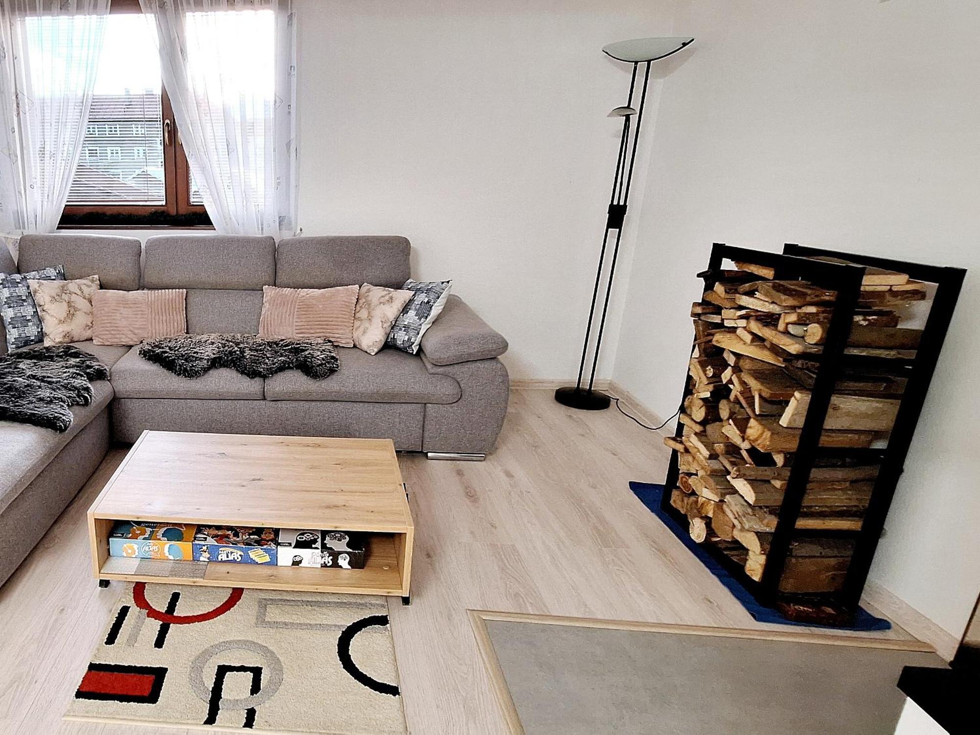 Apartmany Orava Dolny Kubin Cameră foto