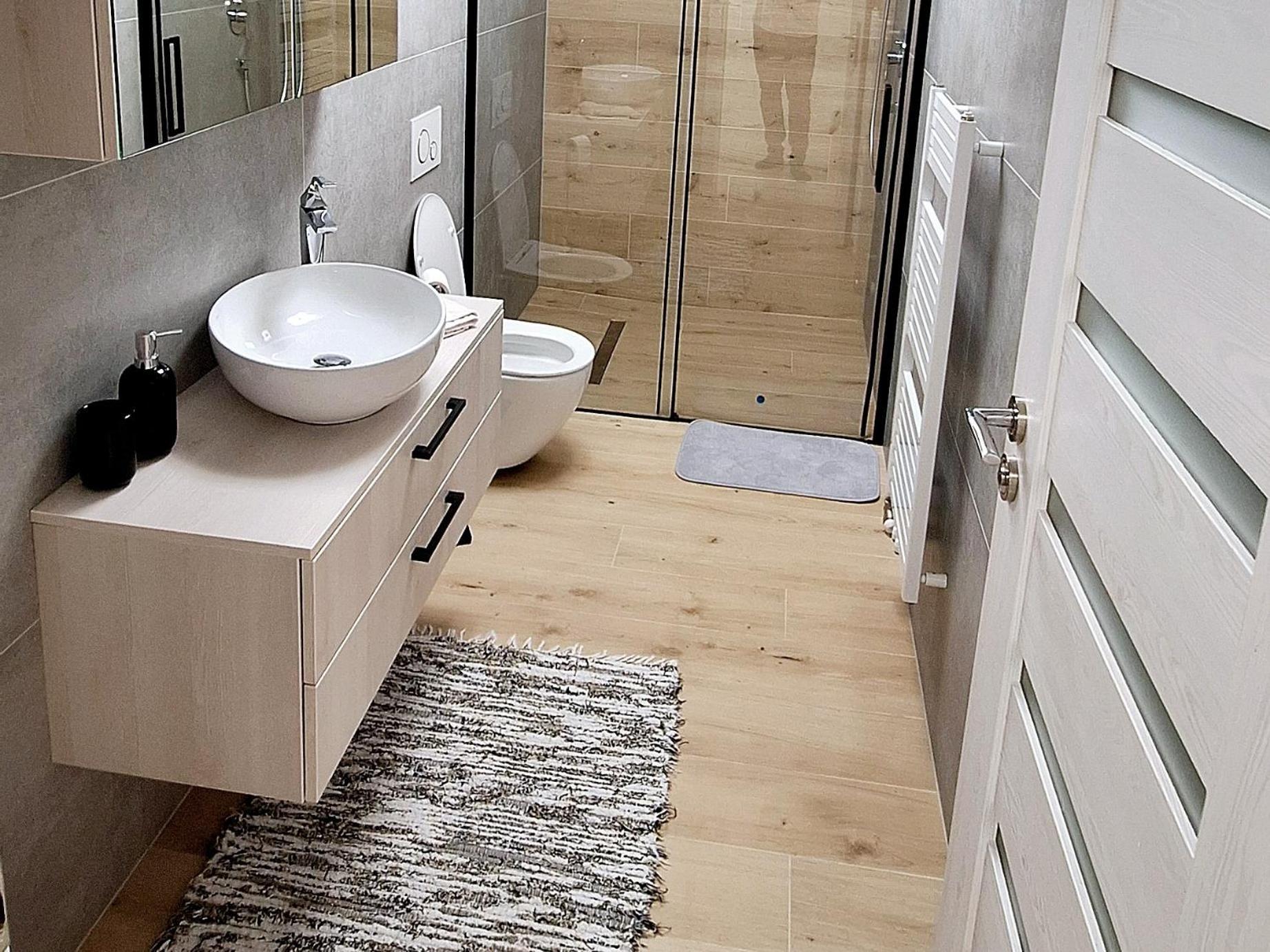 Apartmany Orava Dolny Kubin Cameră foto