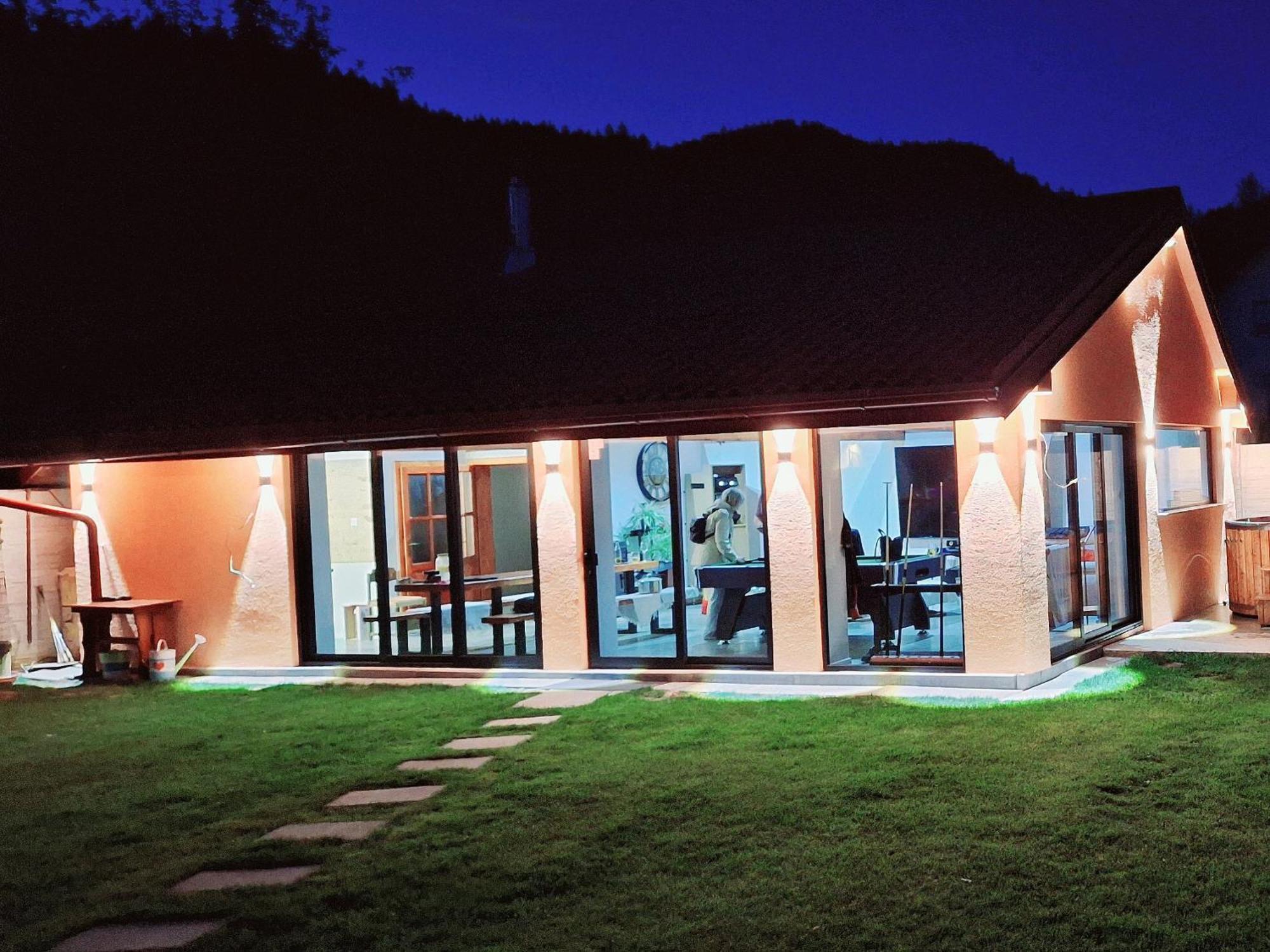 Apartmany Orava Dolny Kubin Exterior foto