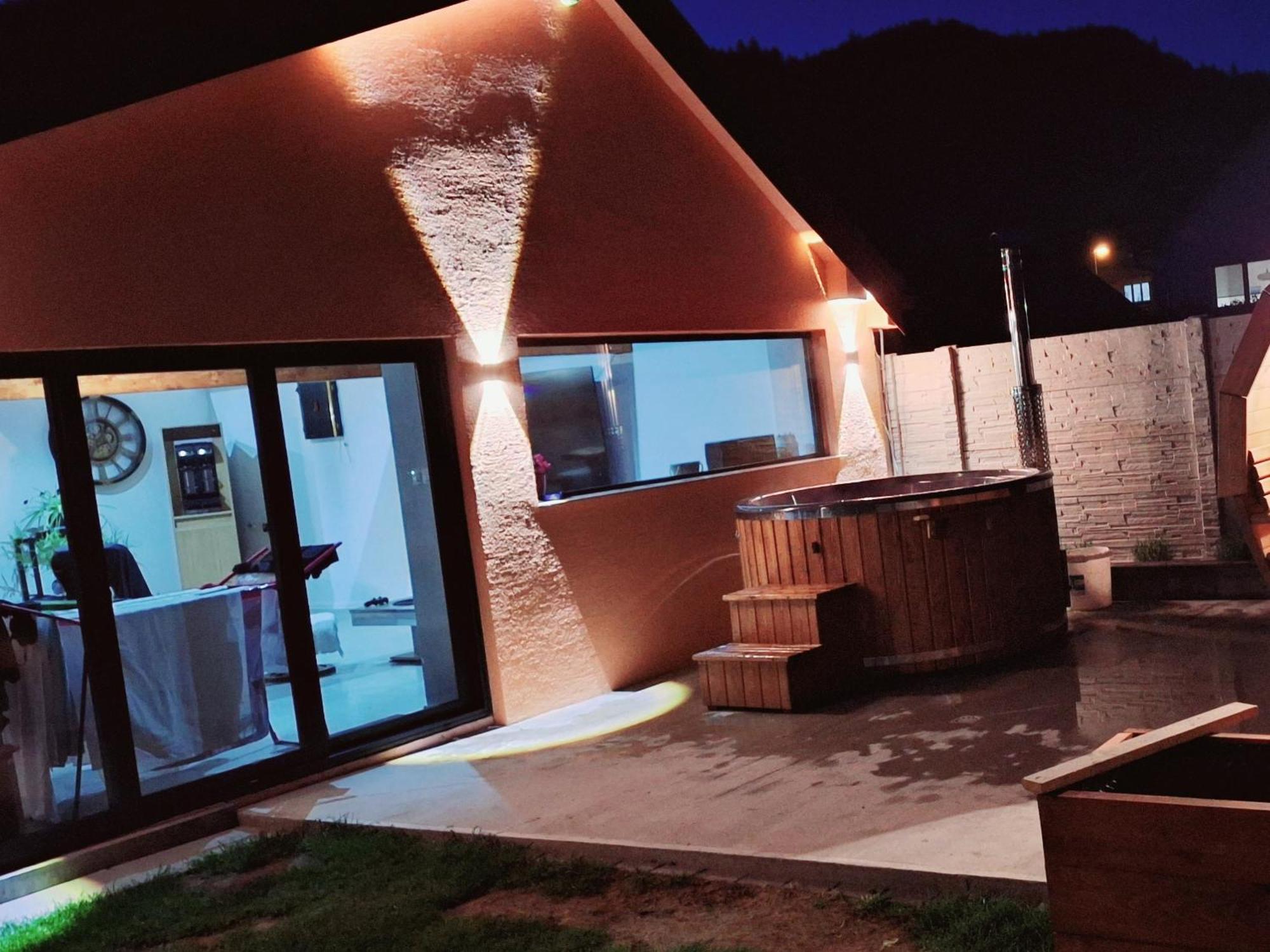 Apartmany Orava Dolny Kubin Exterior foto